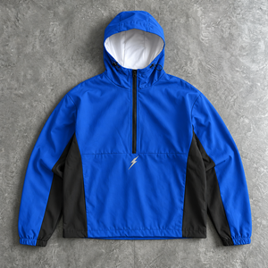 Chaquetas Cortavientos Informales, Ropa para Fin de Semana, Prendas de Primavera, Atuendo de Otoño, Regalos Promocionales, Pedidos Corporativos, Diseño Personalizado - Product Image 1