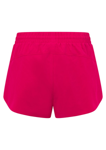 Shorts de sport sans couture pour femmes, taille haute, respirants, pour yoga, fitness et entraînement - Product Image 5