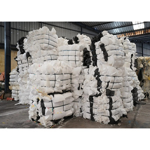 Espuma de polietileno suave y duradera para reutilizar en aislamiento de embalajes y aplicaciones industriales - Product Image 5