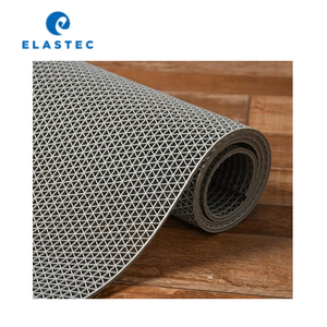 Tapete de Goma Elastec de Alta Calidad para Aplicaciones en Talleres - Revestimiento de Piso Duradero, Servicio de Corte, Goma BR/SBR, Fábrica en Vietnam - Product Image 1