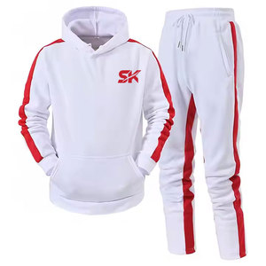 Conjuntos Deportivos para Hombre Cómodos y Transpirables, Ropa Deportiva Ligera para Correr, Hechos en Pakistán - Product Image 1