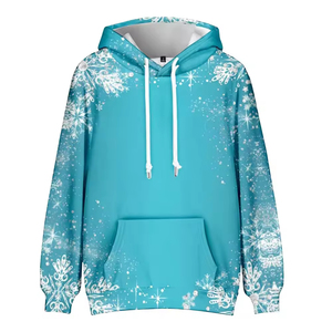 Sudaderas sin mangas casuales de invierno para mujer, transpirables, más vendidas, tallas grandes, con cordón, para uso exterior, con diseño frontal. - Product Image 2