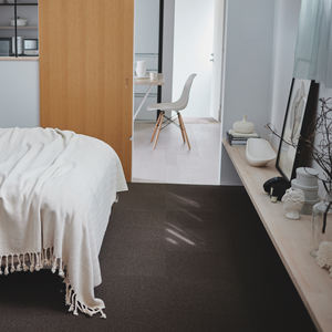 Alfombra modular residencial TOLI Attack 350NE, 10 piezas/caja, 40x40 cm, 9.3 mm de grosor, tejido de bucle. - Product Image 2