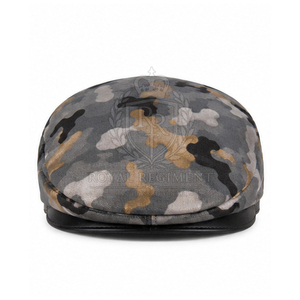 High Quality <b>Beret</b> Hats Premium Wool <b>Beret</b> Hats With Soft Texture And Long Lasting Performance - Product Image 2