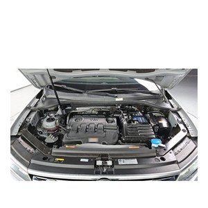 Pour Volkswagen Tiguan 2.0 TDI 4Motion Prestige Août 2018 Diesel 136 615 km Norme d'émission Euro V Volant à gauche Sièges en tissu - Product Image 6