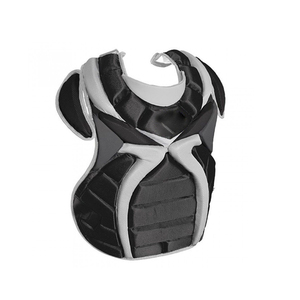 Black White PVC Boxing Chest Protector <b>Training</b> Gear Protective Equipment for MMA Muay Thai Winter Customized Packaging & Brand - Product Image 5
