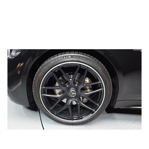 Mercedes-Benz AMG GT 4 portes 43 4MATIC+ modèle juin 2022 avec 50 404 km, boîte automatique, conduite à gauche, caméra de recul - Product Image 5