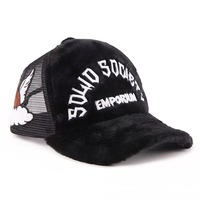 Gorras Trucker para Hombre, Diseño y Colores Personalizados, Transpirables, Ajustables, Estilo Hip Hop, para Ciclismo, Uso Casual al Aire Libre, con la Mejor Calidad