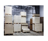 Papiers cartonnés duplex recyclables gris écologiques et biodégradables Worldwave International India Exporter, 180-350 g/m², simple face