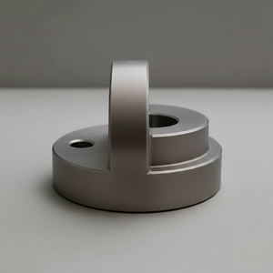 Yogi Engineering Machined Stainless Steel <b>Cam</b> <b>or</b> Eccentric <b>Cam</b> Component Model <b>Cam</b> 01 - Product Image 6