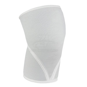 Hecho para uso prolongado, esta rodillera ofrece un soporte de compresión duradero para actividades diarias y rutinas de fitness. - Product Image 4