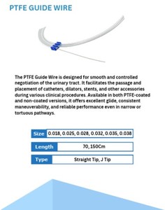 สายนำ (PTFE) - Product Image 5