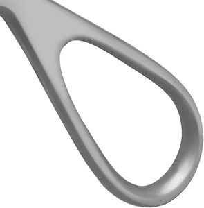 Retractor de piel con gancho Gillies para cirugía, herramienta médica de laboratorio, instrumentos retráctores de piel con gancho de punta afilada Gillies, aprobado por ISO - Product Image 5