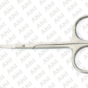 Tijeras para Cutículas de Acero Inoxidable de Alta Calidad, Herramientas de Manicura y Pedicura al por Mayor - Product Image 4