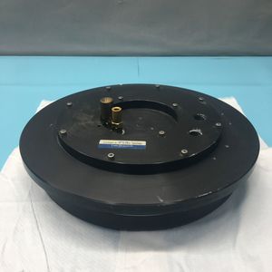 Lam Research LAM Electrode Assy, Chuck, 125307 - Équipement et pièces semi-conducteurs d'occasion fiables à l'échelle mondiale chez - Product Image 2