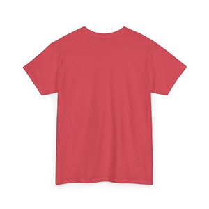 เสื้อยืดผู้ชายไซส์ใหญ่ ลายตัวอักษร ถักนิตติ้ง ผ้าฝ้าย 100% ปรับแต่งได้ ทรงปกติ ระบายอากาศ แห้งเร็ว เหมาะสำหรับออกกำลังกาย ขายส่ง - Product Image 4