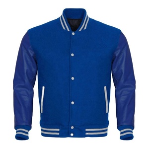 Wholesale Customize Plus Size Men's <b>Jackets</b> Bomber Lettermen <b>Jacket</b> for Men Wholesale Unisex Fashion <b>Jacket</b> 2025 - Product Image 5