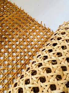 Natural Rattan Cane Weaving <b>Material</b> for Furniture Handicrafts Export Wholesale OEM Manufacturer Supplier - Product Image 1