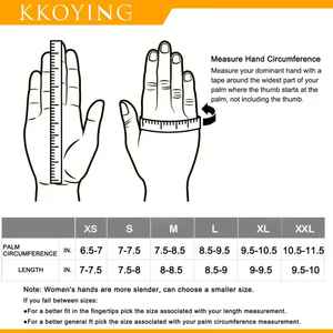 Guantes de seguridad, guantes de trabajo resistentes a cortes, guantes de cuero de vaca - Product Image 6