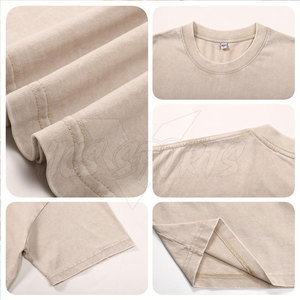 Camiseta de Hombre de Calidad y Comodidad, Camiseta Ligera para Hombre, Camiseta Moderna para Hombre para Usar en Todas las Estaciones - Product Image 6