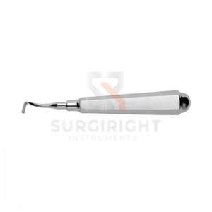 Pinzas para Tubos Bucales Keat, Acero Inoxidable Alemán, Instrumento de Colocación Ortodóntica, Certificado CE ISO Clase I, Modelo Quirúrgico - Product Image 4