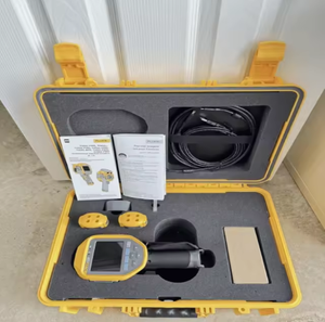 Offre Spéciale : Caméra Thermique Infrarouge T1480 Pro 1R – Thermomètre de Qualité Industrielle/DIY, Personnalisable ODM/OEM, Garantie 3 Ans - Product Image 3