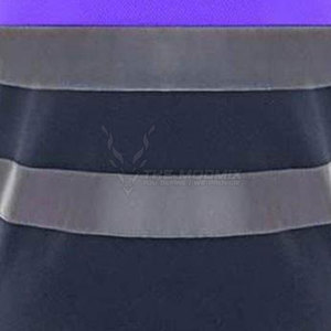 Camisa Polo de Trabajo para Oficinistas, Uniforme con Cuello Resistente, Material Ligero y Transpirable de Poliéster para Equipos de Empleados - Product Image 4