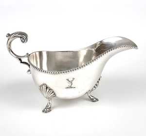 Salsera de Metal de Primera Calidad para Uso en Cocina y Restaurante - Product Image 5