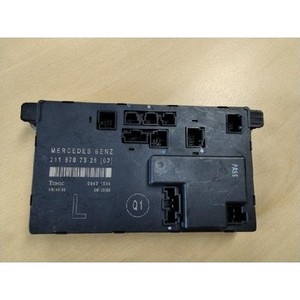 ECUs et modules informatiques d'occasion de classe E A2118707326 - Product Image 2