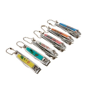 Premium Quality Nail Cutter Small And Large Factory Manufacturer Worldwide Shipping Nail Clippers Nail Cutters Beauty Nails Care - Product Image 4