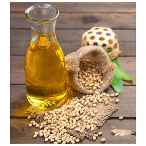 Aceite de soja 100% puro para cocinar/ Aceite de soja refinado de alta calidad - Product Image 2