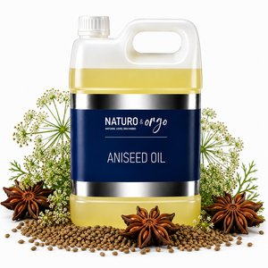 Huile Essentielle Pure d'Anis, Arôme de Réglisse Douce, Aromathérapie, Massage, Bien-être, Soins Personnels, Extrait Botanique Naturel Premium - Product Image 5
