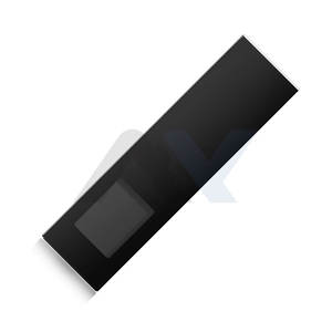 Navajas de Afeitar Profesionales para Hombre, Navaja de Afeitar Recta de Acero Inoxidable, Acabado Dorado, Afeitado Suave - Product Image 5