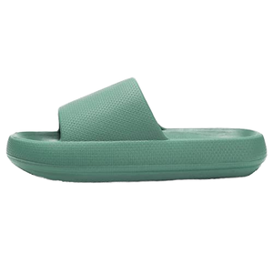 Sandalias Planas de PVC Suave para Mujer, Personalizables con Logotipo, Ligeras y Cómodas, para Playa y Verano, Venta al Por Mayor - Product Image 4