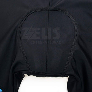 Nouveau design, maillot de cyclisme personnalisé de haute qualité, séchage rapide, respirant, vente en gros, uniforme de cyclisme - Product Image 6