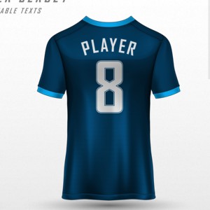 Lot de T-shirts unis pour hommes en coton, coupe classique, col rond, manches courtes, décontractés, pour personnalisation de logo – Vente en gros à prix abordable - Product Image 3
