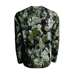Chemise de chasse tactique légère, vêtements de travail d'extérieur pour les chasseurs, la randonnée, le camping, l'exploration de la faune et les activités sur le terrain - Product Image 3