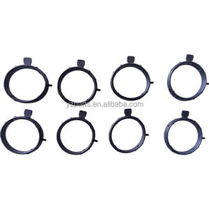 4800 M48.00 M48.00 94810094800 94610593665 <span class=keywords><strong>Kit</strong></span> de joint de joint de couvercle de soupape de moteur pour Porsche 3.0T 3.6 3.6T 4.5 4.5T 4.8 4.8T - Product Image 3