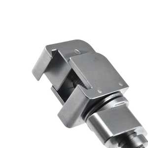 SURGINEXA SURGICAL INSTRUMENTS MB488R Barra Flexible Horizontal de 360 Grados, Sistema de Retracción Quirúrgica Dental para Uso Ortopédico en Perros - Product Image 3