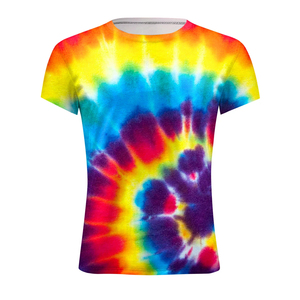 Camiseta Promocional Sublimada SIN Pedido Mínimo, Lisa, para Personalizar con Logotipos y Diseños - Product Image 1