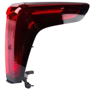2020-2023 for Cadillac XT6 Premium Luxury <b>Rear</b> Right Passenger Side LED Tail <b>Light</b> Lamp 84774496 85000449 - Product Image 1