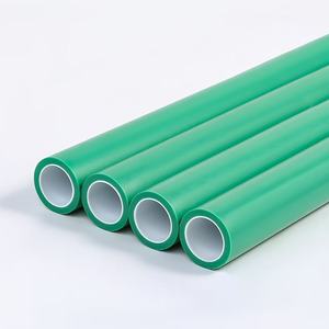 Cấu trúc hai lớp ống PPR hiệu suất cao cho nước nóng lâu dài và điều kiện đóng băng Tính năng áp suất cao - Product Image 4