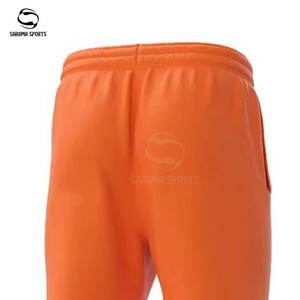 กางเกงขายส่งราคาโรงงาน ผลิตตามสั่ง สี ขนาด แบบ ต่างๆ รับผลิตแบบ OEM ODM กางเกงผู้ชายคุณภาพดีที่สุด - Product Image 5