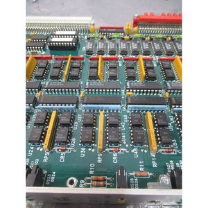 AMAT 0190-77062 Placa de E/S Digital ASSY REV P1 - Equipo y Piezas de Semiconductores Legados Globales Confiables - Product Image 3