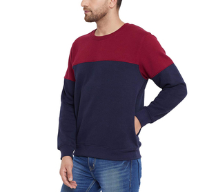 Suéteres de Punto para Hombre de Alta Calidad, Mezcla de Algodón, Suéter Casual Grueso y Cálido de Cachemira para Hombre - Product Image 2