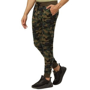 Pantalones de Caza Unisex con Camuflaje, Impermeables, Resistentes al Viento, Transpirables, Anti-UV, Estampados, 100% Poliéster con Forro de Nailon, para Primavera - Product Image 5