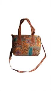 Bolso de Hombro de Cuero PU de la Mejor Calidad para Damas con Múltiples Compartimentos, Almacenamiento Seguro y Cómodo - Product Image 5