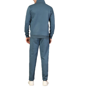 Premium Unisex Winter Plus Size Printed Fleece <b>Tracksuit</b> Custom Training Suit Stylish Warm Joggers Latest Fashion Activewear Gym - Product Image 2