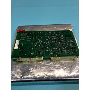 บอร์ด Nikon PEM PSD 14036-2A, PCB, 146572 - อุปกรณ์และอะไหล่เซมิคอนดักเตอร์มือสองระดับโลกที่เชื่อถือได้ - Product Image 6