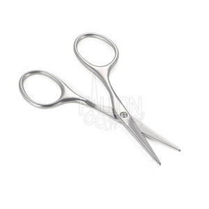 Ciseaux de beauté à bords tranchants pour coiffeurs et usage domestique, ciseaux de beauté ergonomiques pour une prise confortable et une coupe précise - Product Image 4